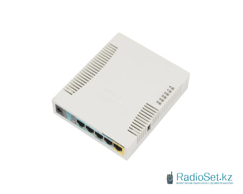 Беспроводной маршрутизатор MikroTik RB951series RB951Ui-2HnD